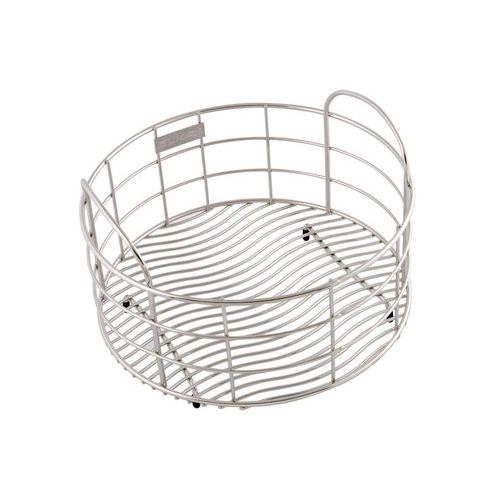 Elkay LKWRB12SS Stainless Steel Wire Rinsing Basket