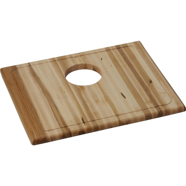 Elkay Solid Maple 16.6x20.5-inch Cutting Board - Solid Maple - Wood (Solid Maple)