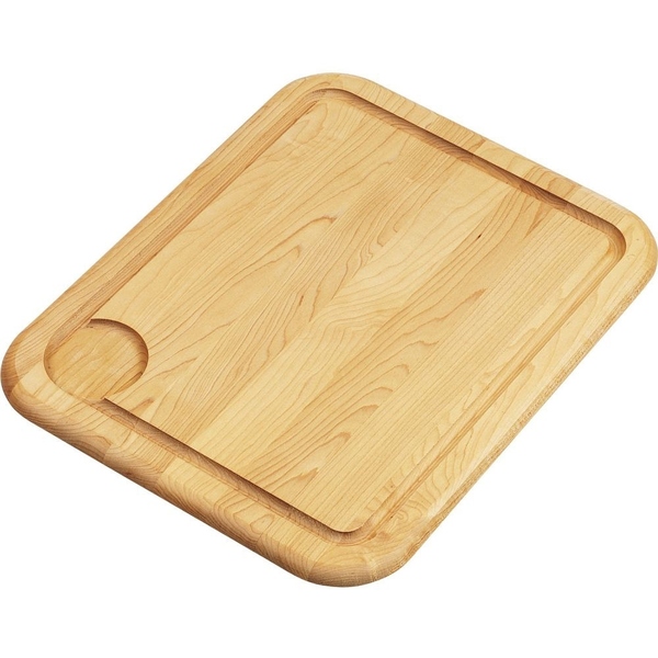 Elkay Solid Maple 13.5x17-inch Cutting Board - Solid Maple - Wood (Solid Maple)