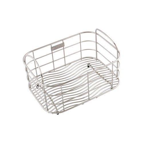 Elkay LKWRB1209SS Stainless Steel Wire Rinsing Basket