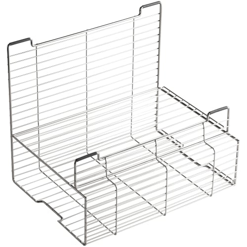 Kohler K-6236 Accessory Storage Rack for 33' and 45' Sinks from the Stages Collection