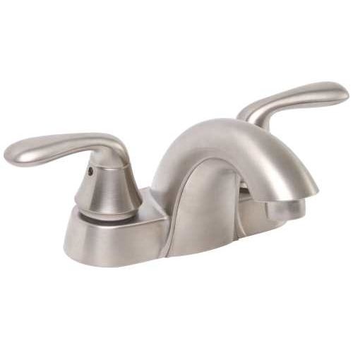 Premier 126960 Waterfront Centerset Bathroom Faucet - Less Pop-Up Drain Assembly