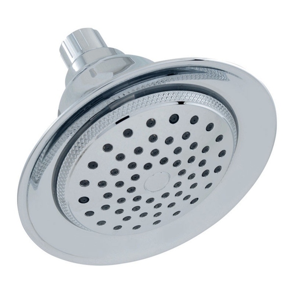 Exquisite LED Shower Head 1 settings 2.5 gpm
