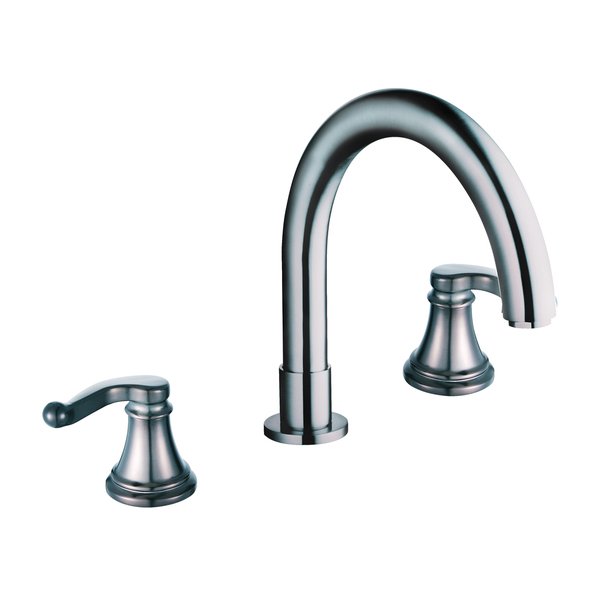 Two Handle Widespread Tub Faucet - Two Handle Widespread Tub Faucet