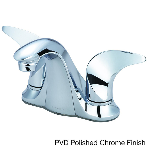 Pioneer Cabrillo Series Two-handle Lavatory Faucet