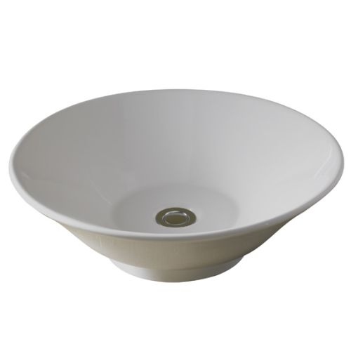 American Standard 514 Celerity 17' Vessel Porcelain Bathroom Sink