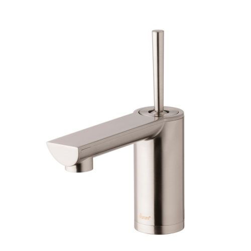 Danze DH220777 Adonis Single Hole Bathroom Faucet