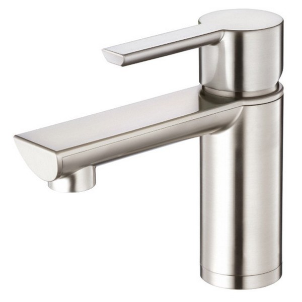 Danze DH220677BN Nickel Adonis Bathroom Faucet - Brushed Nickel