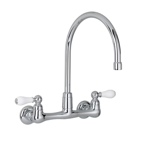 American Standard 7293.252 Heritage Kitchen Faucet