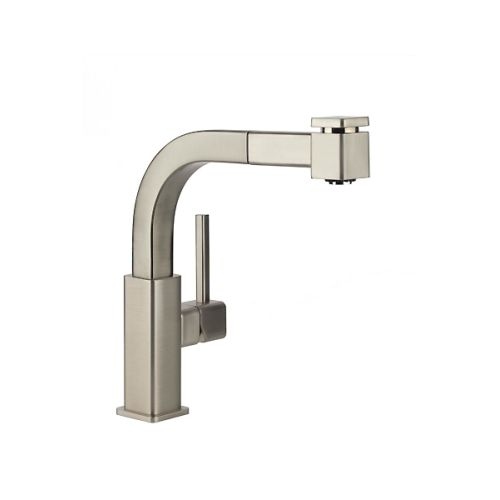 Elkay LKAV3042 Avado Single Handle Bar Faucet with Pull Out Spray