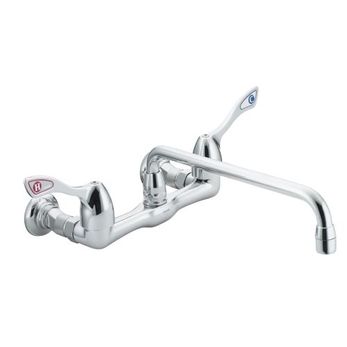 Moen 8119 Commercial Kitchen Faucet from the M-DURA Collection
