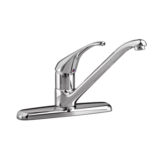 American Standard 4205.000F15 Reliant Plus Water Conscious Kitchen Faucet