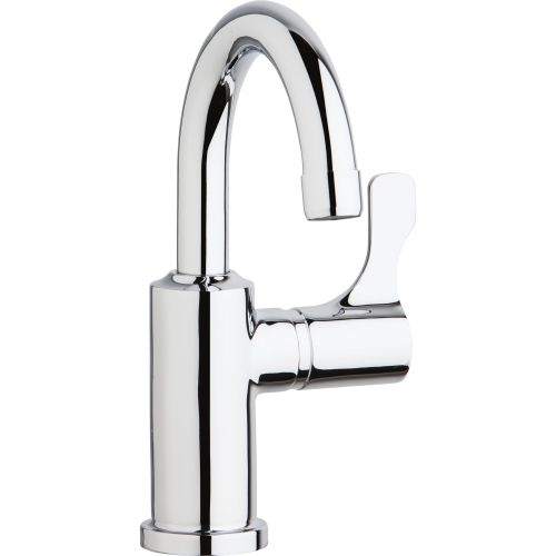 Elkay LKD20858C High-Arc Bar Faucet with Right Side Handle
