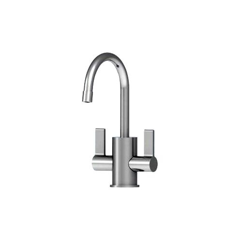Franke LB102 Ambient Little Butler Bar Faucet - Hot and Cold