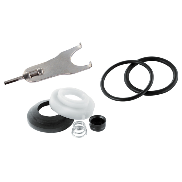 Plumb Craft Waxman 7501100T Faucet Repair Kit For Delta - Faucet Repr Kt Dlta