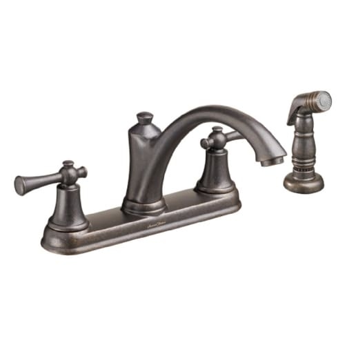 American Standard 4285.501 Portsmouth Kitchen Faucet with Sidespray