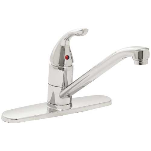 Premier 126173 Single Handle Kitchen Faucet