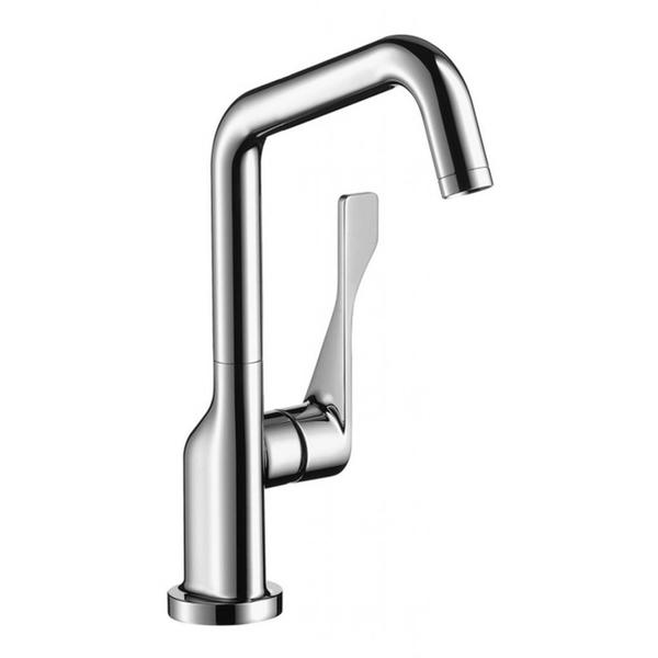 Hansgrohe Axor Citterio Chrome Bar faucet - Chrome