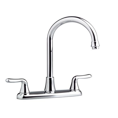 American Standard 4275.55 Colony Soft Kitchen Faucet