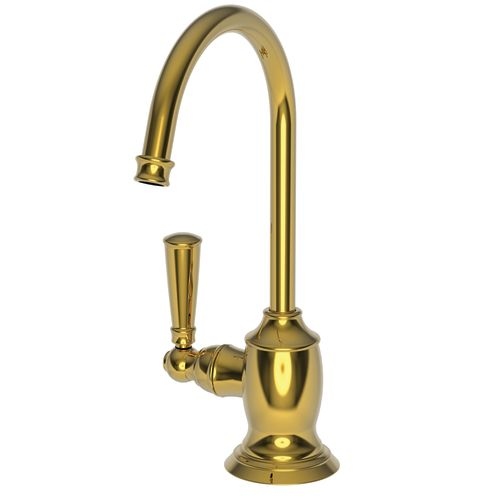 Newport Brass 2470-5613 Jacobean Single Handle Hot Water Dispenser