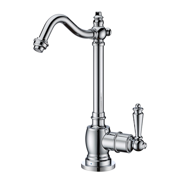 Whitehaus Collection Cold Water Point of Use Faucet